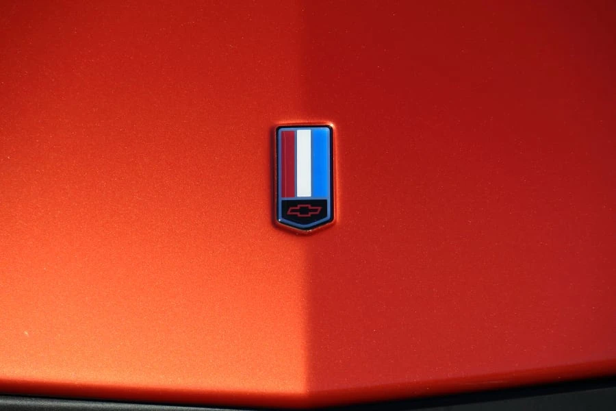 2002 Chevrolet Camaro 4th Gen - Image 13 of 31