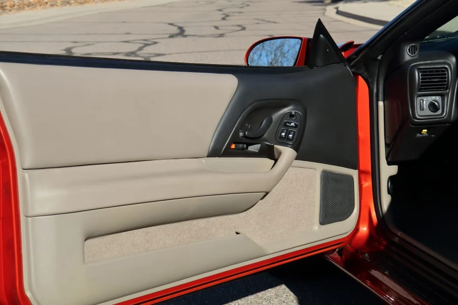 2002 Chevrolet Camaro 4th Gen - Image 27 of 31