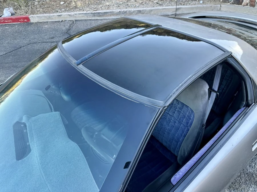 2002 Chevrolet Camaro 4th Gen - Image 18 of 18