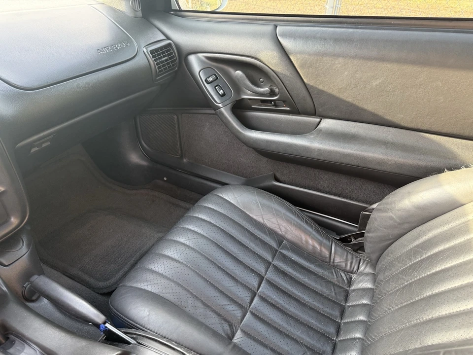2002 Chevrolet Camaro 4th Gen - Image 17 of 21