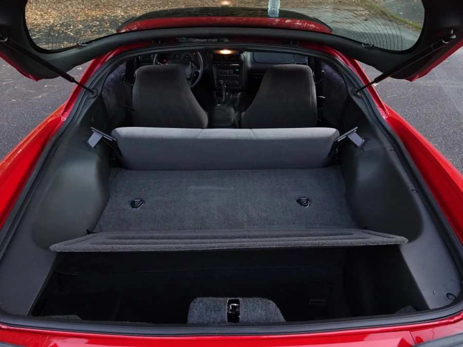 2002 Chevrolet Camaro 4th Gen - Image 31 of 31