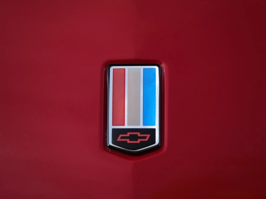 2002 Chevrolet Camaro 4th Gen - Image 16 of 31