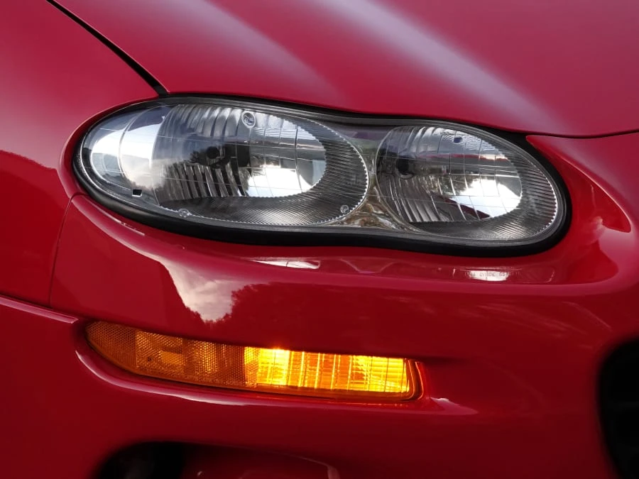 2002 Chevrolet Camaro 4th Gen - Image 18 of 31