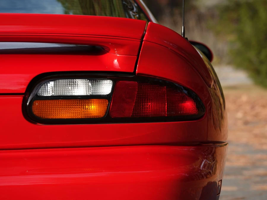 2002 Chevrolet Camaro 4th Gen - Image 11 of 31