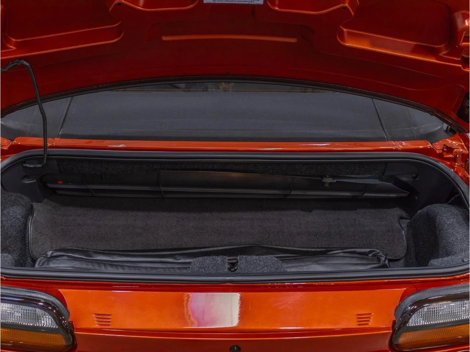 2002 Chevrolet Camaro 4th Gen - Image 19 of 31