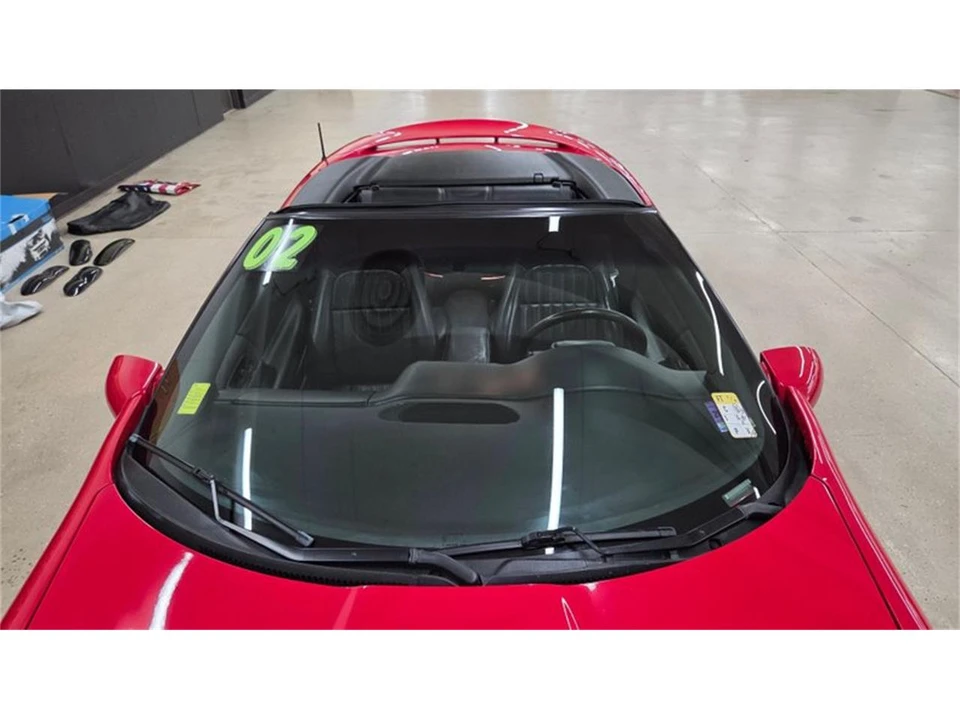 2002 Chevrolet Camaro 4th Gen - Image 11 of 31