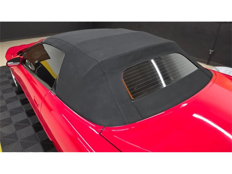 2002 Chevrolet Camaro 4th Gen - Image 31 of 31