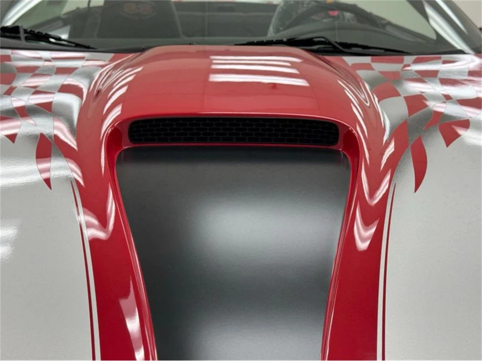 2002 Chevrolet Camaro 4th Gen - Image 14 of 31