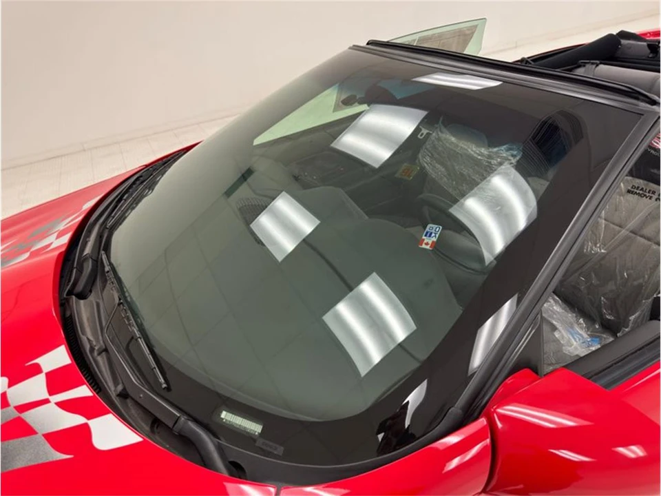 2002 Chevrolet Camaro 4th Gen - Image 16 of 31