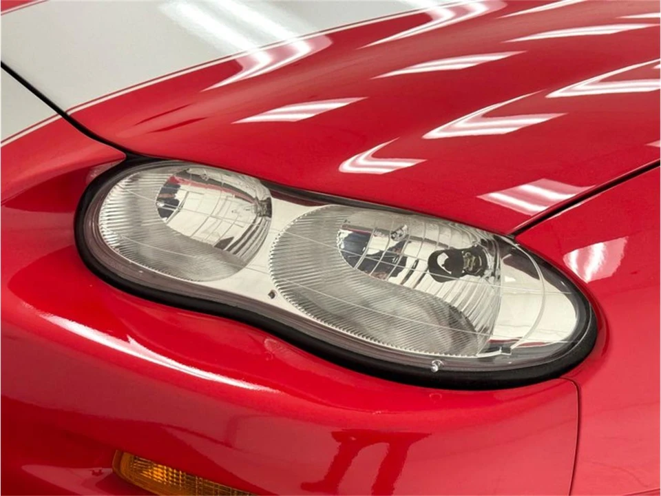 2002 Chevrolet Camaro 4th Gen - Image 13 of 31