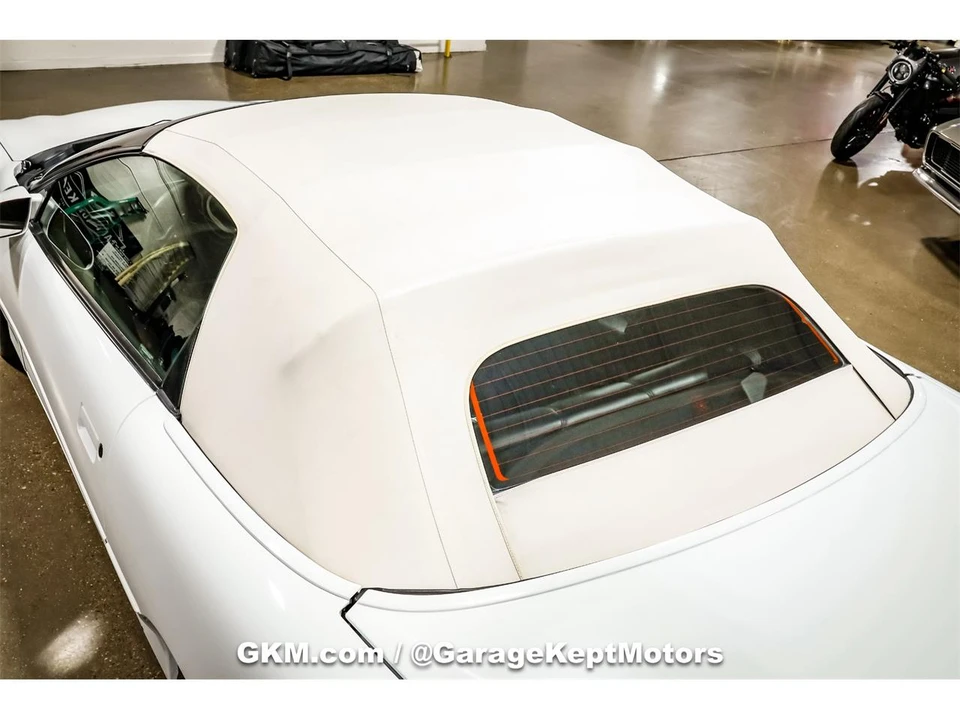 2002 Chevrolet Camaro 4th Gen - Image 12 of 31