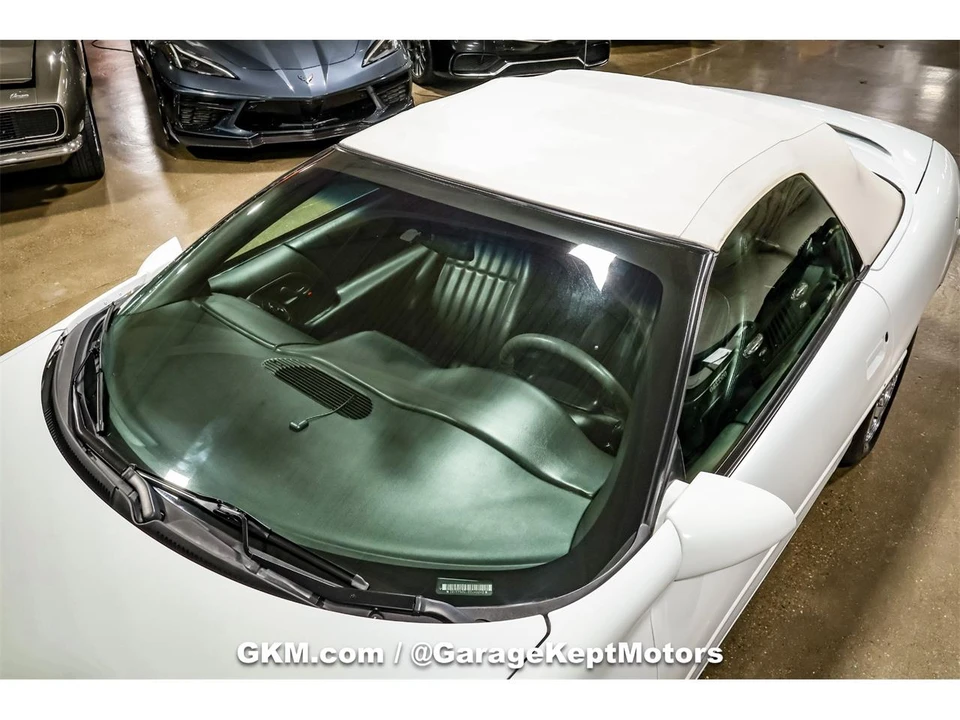2002 Chevrolet Camaro 4th Gen - Image 9 of 31