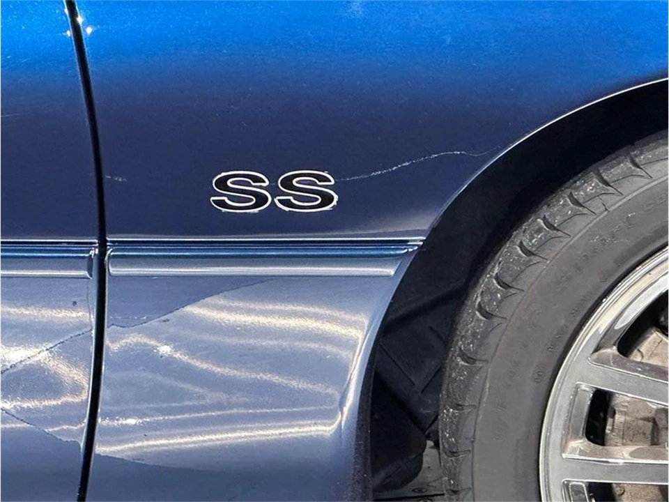 2002 Chevrolet Camaro 4th Gen - Image 6 of 31
