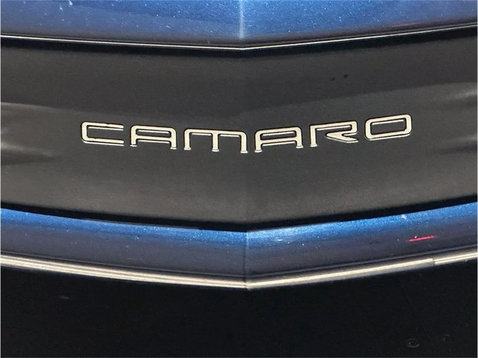 2002 Chevrolet Camaro 4th Gen - Image 31 of 31
