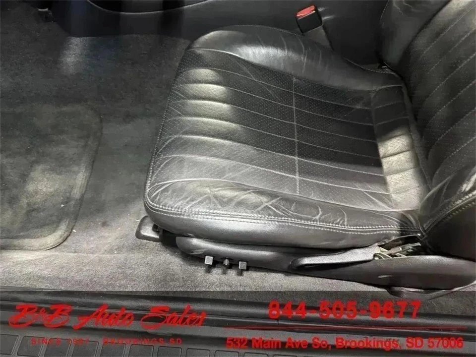 2002 Chevrolet Camaro 4th Gen - Image 17 of 31