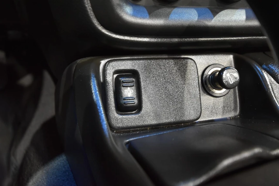 2002 Chevrolet Camaro SS 4th Gen - Image 31 of 31