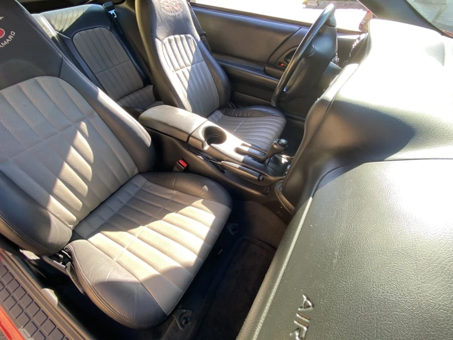 2002 Chevrolet Camaro 4th Gen - Image 6 of 16