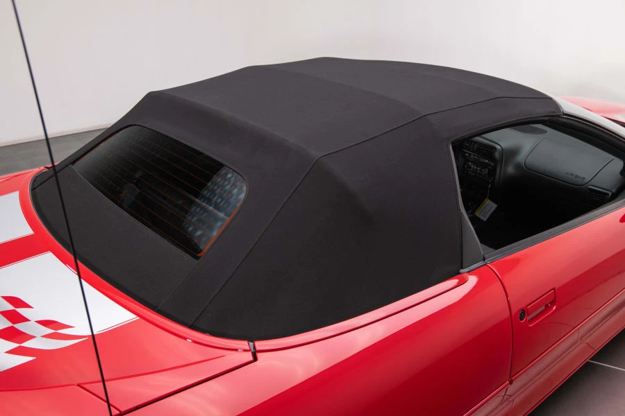 2002 Chevrolet Camaro 4th Gen - Image 19 of 31