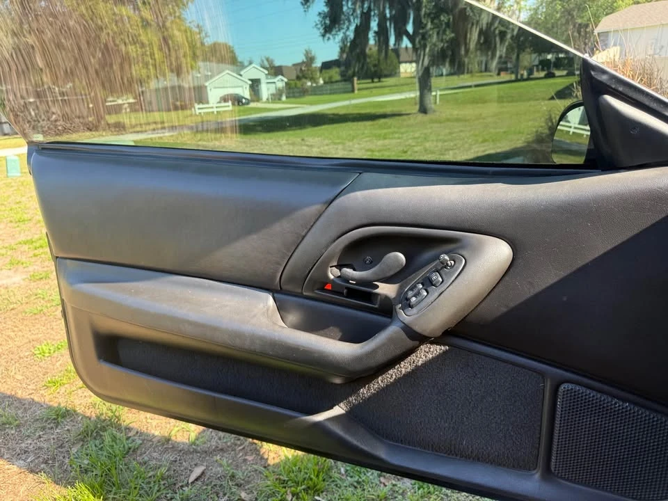 2002 Chevrolet Camaro SS 4th Gen - Image 19 of 20