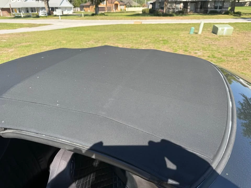 2002 Chevrolet Camaro SS 4th Gen - Image 11 of 20