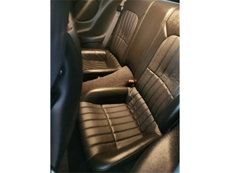 2002 Chevrolet Camaro 4th Gen - Image 10 of 20