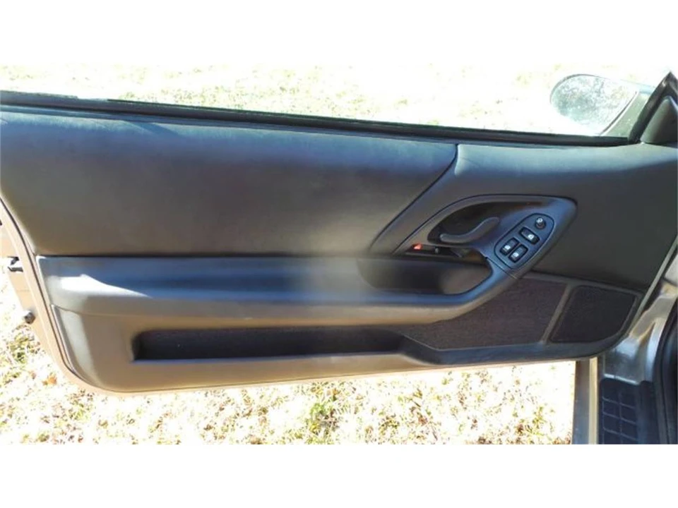 2002 Chevrolet Camaro 4th Gen - Image 12 of 20