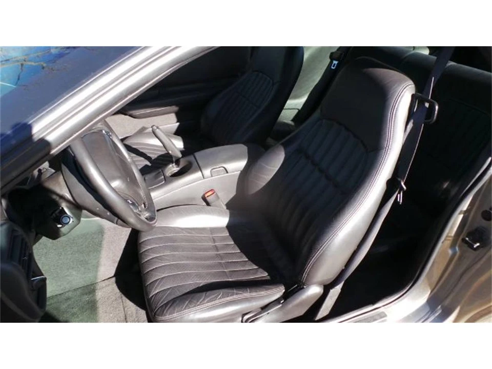 2002 Chevrolet Camaro 4th Gen - Image 16 of 20
