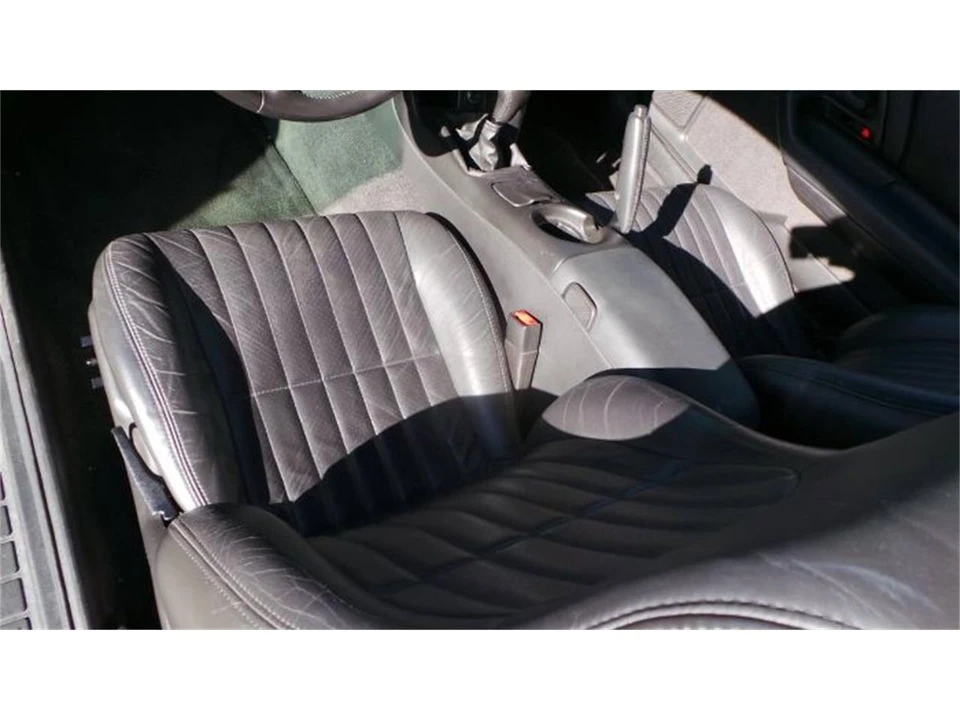 2002 Chevrolet Camaro 4th Gen - Image 15 of 20