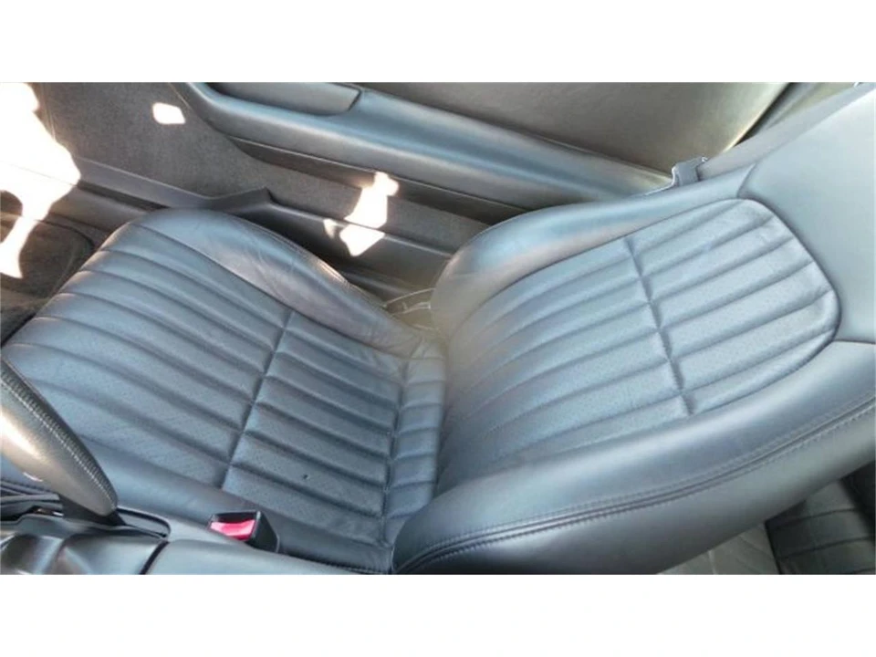 2002 Chevrolet Camaro 4th Gen - Image 14 of 20