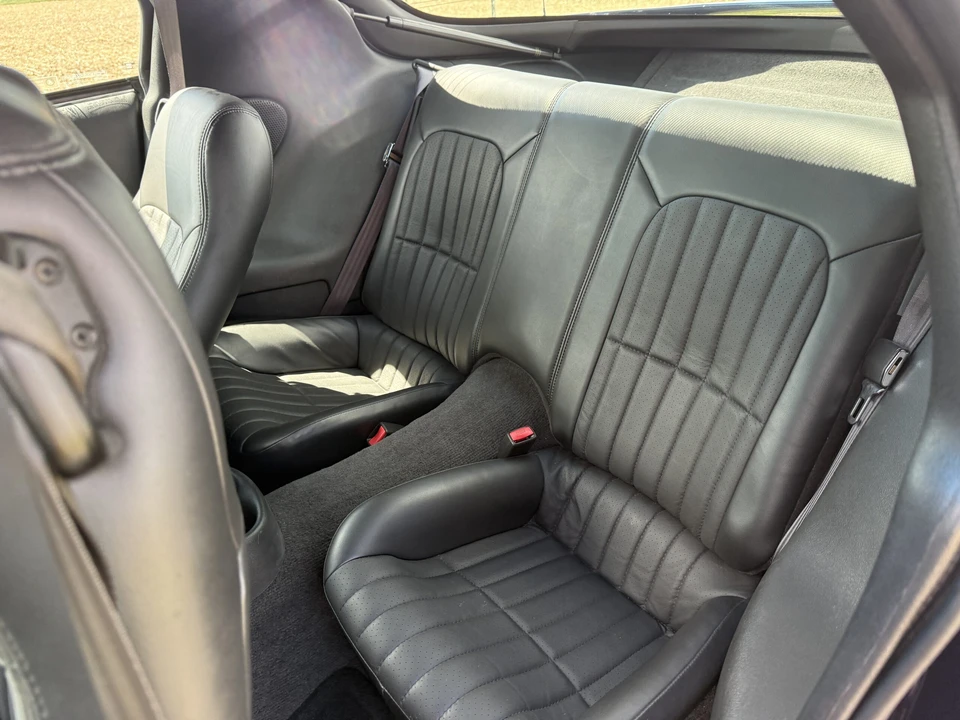 2002 Chevrolet Camaro 4th Gen - Image 10 of 15