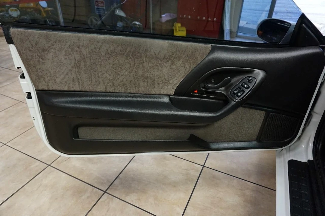 2002 Chevrolet Camaro 4th Gen - Image 31 of 31