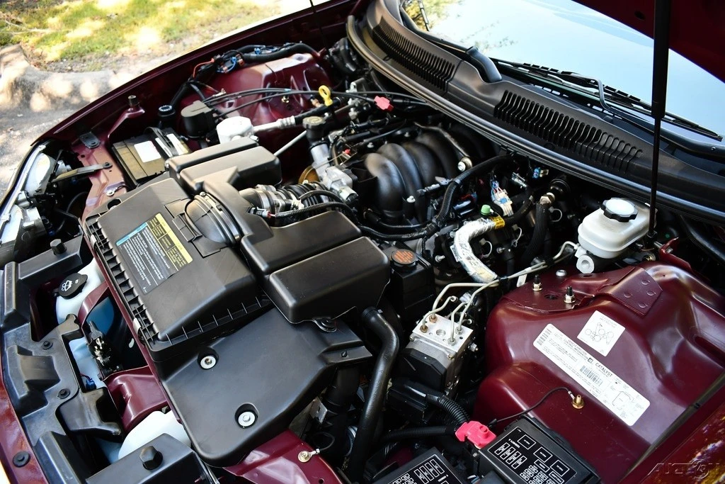 2002 Chevrolet Camaro 4th Gen - Image 16 of 21