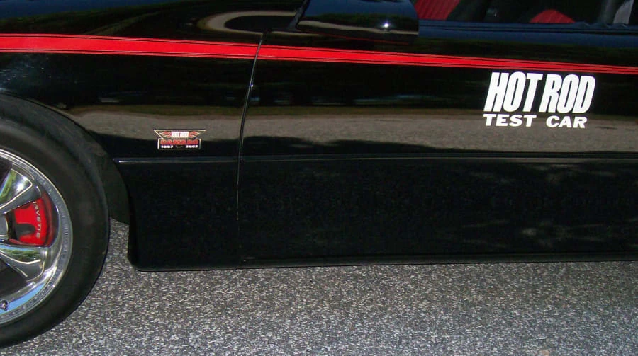2002 Chevrolet Camaro 4th Gen - Image 9 of 12