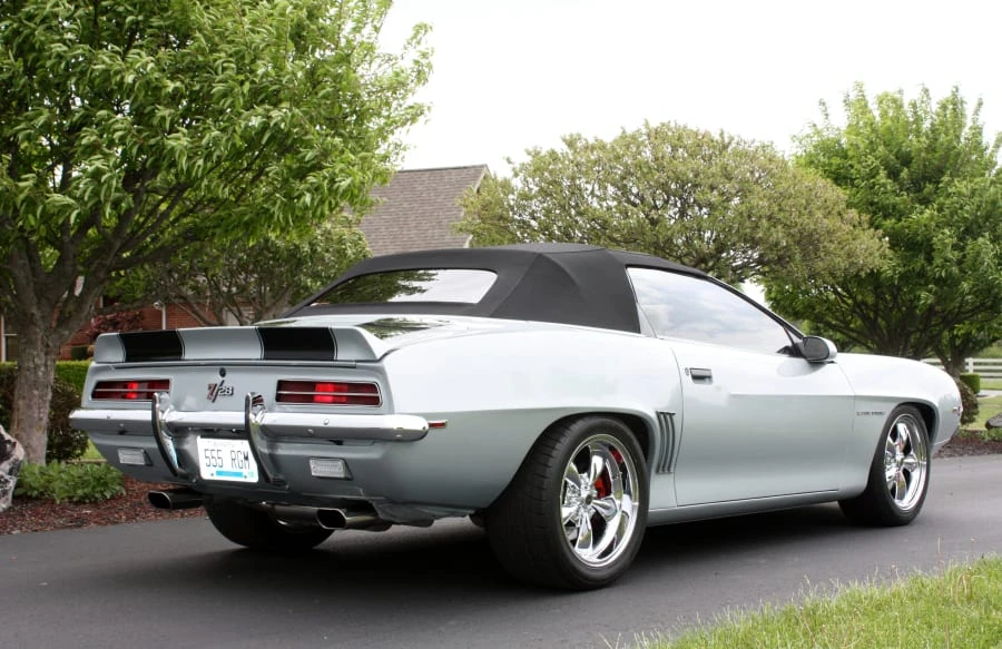 2002 Chevrolet Camaro 4th Gen - Image 2 of 8