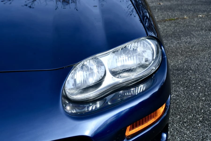 2002 Chevrolet Camaro 4th Gen - Image 17 of 31