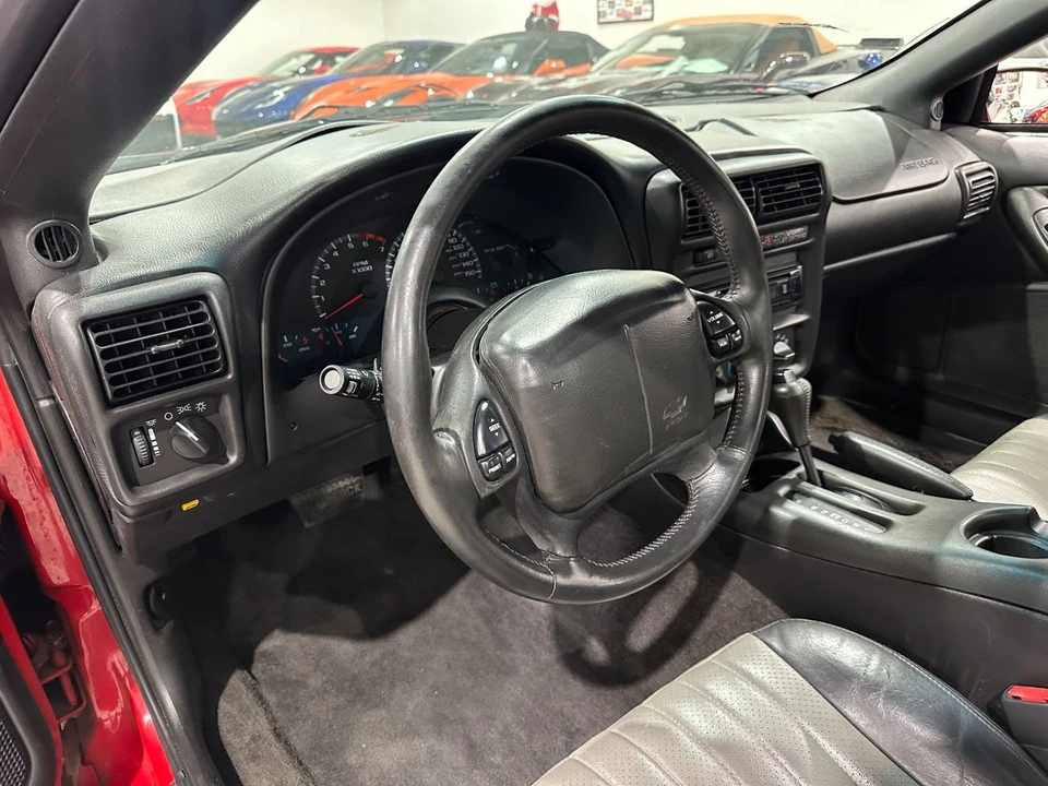 2002 Chevrolet - Image 11 of 11