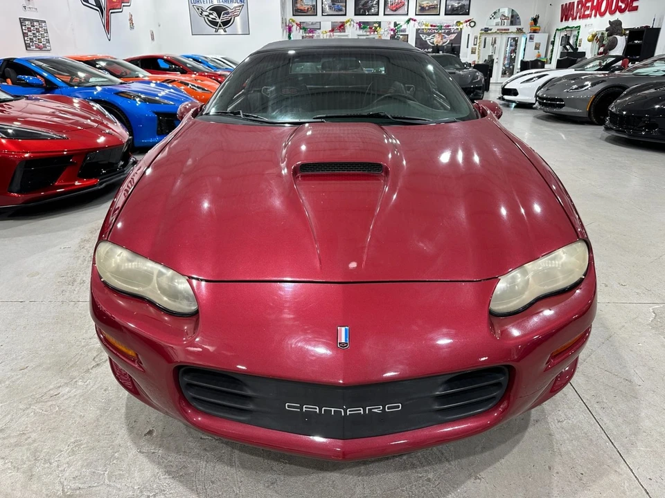 2002 Chevrolet - Image 8 of 11
