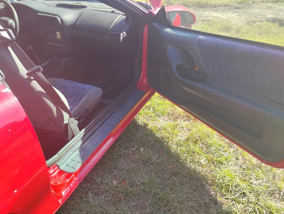 2002 Chevrolet Camaro 4th Gen - Image 14 of 18
