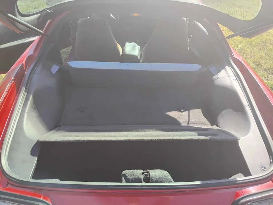 2002 Chevrolet Camaro 4th Gen - Image 11 of 18