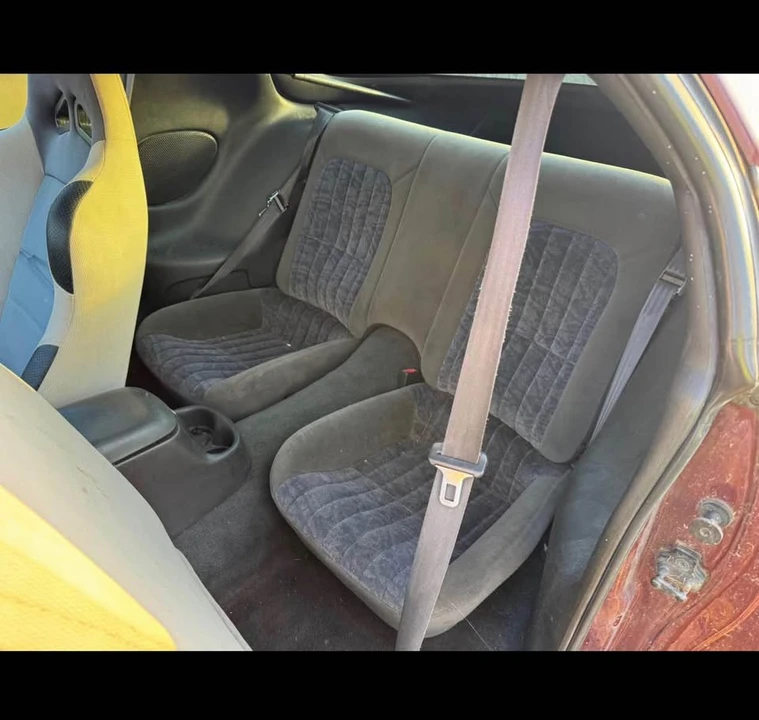 2002 Chevrolet Camaro 4th Gen - Image 6 of 7