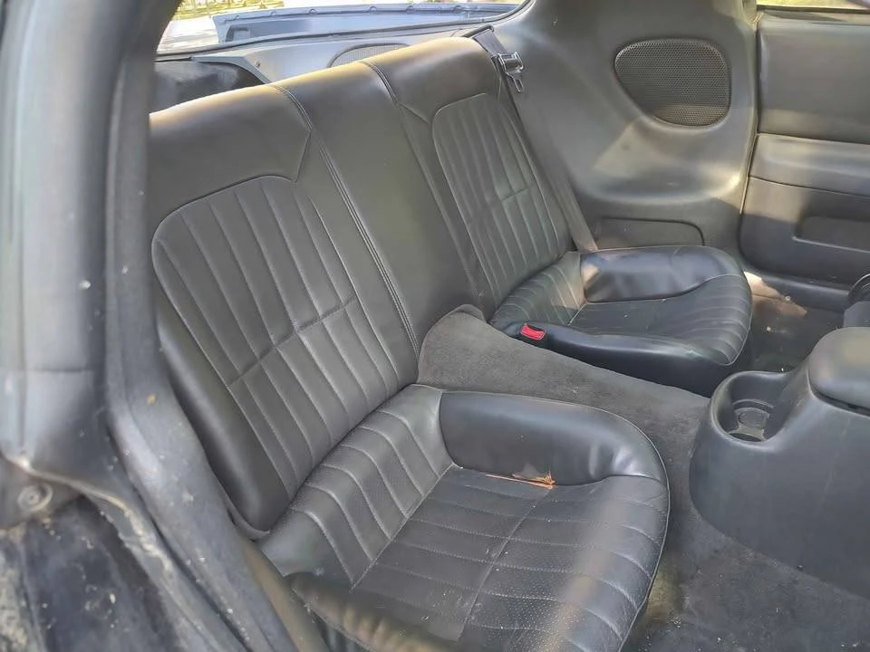 2002 Chevrolet Camaro 4th Gen - Image 6 of 8