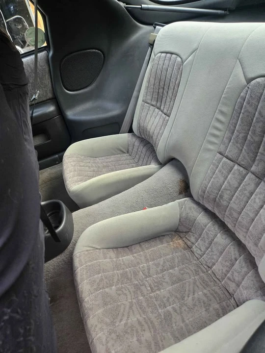 2002 Chevrolet Camaro 4th Gen - Image 13 of 14