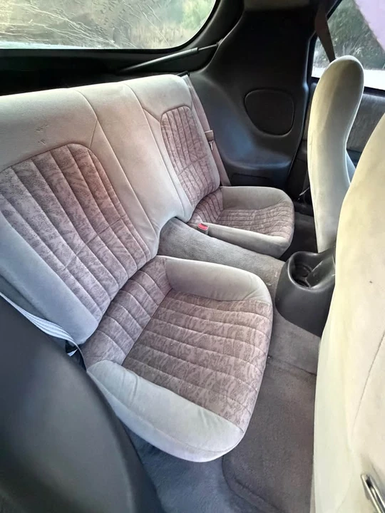 2002 Chevrolet Camaro 4th Gen - Image 6 of 7