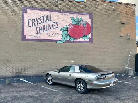 2002 Chevrolet Camaro Coupe 2D