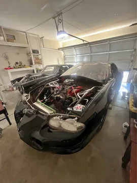 2002 Chevrolet Camaro Coupe 2D