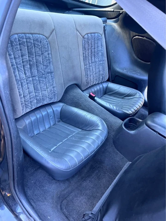 2002 Chevrolet Camaro 4th Gen - Image 7 of 20