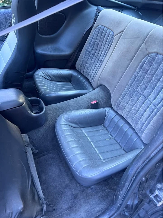 2002 Chevrolet Camaro 4th Gen - Image 12 of 20