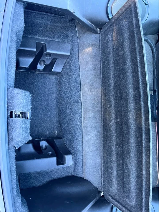 2002 Chevrolet Camaro 4th Gen - Image 16 of 20