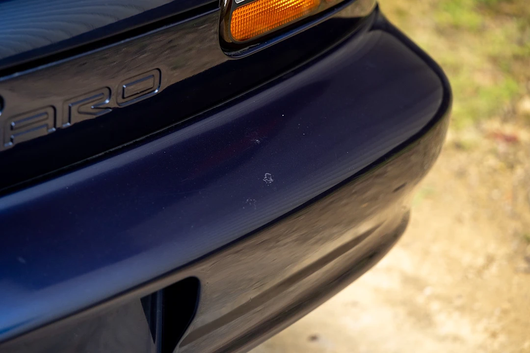 2002 Chevrolet Camaro 4th Gen - Image 25 of 31