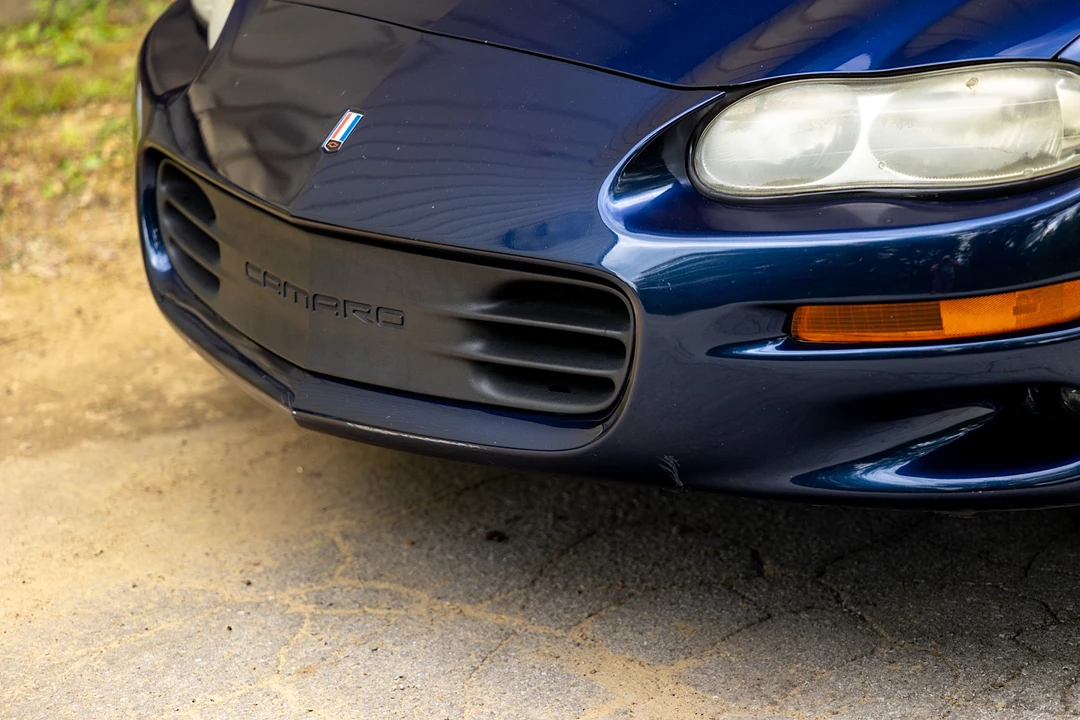 2002 Chevrolet Camaro 4th Gen - Image 15 of 31